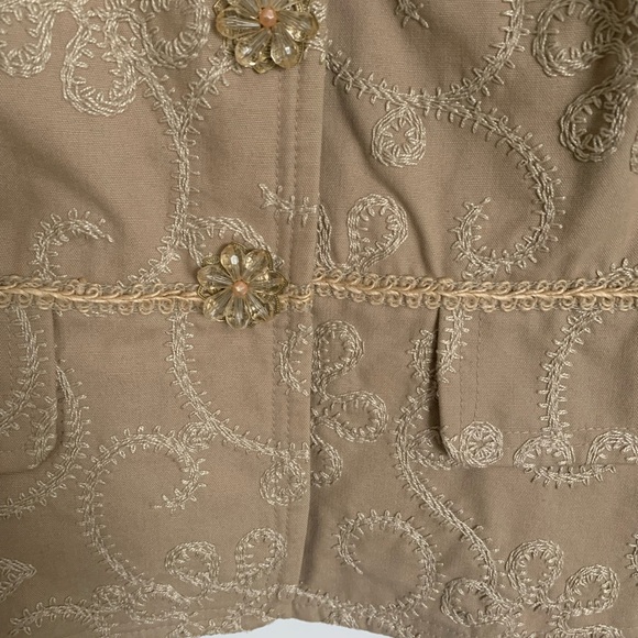 Womens Jacket - Picture 2 of 5